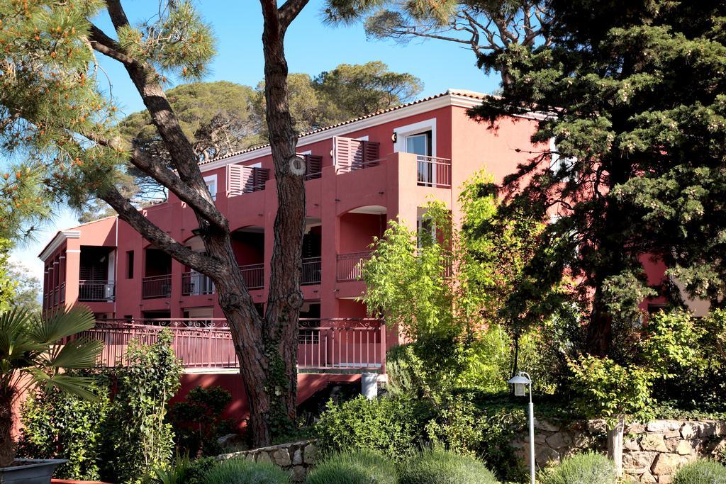 קאן Le Chateau Des Artistes חדר תמונה
