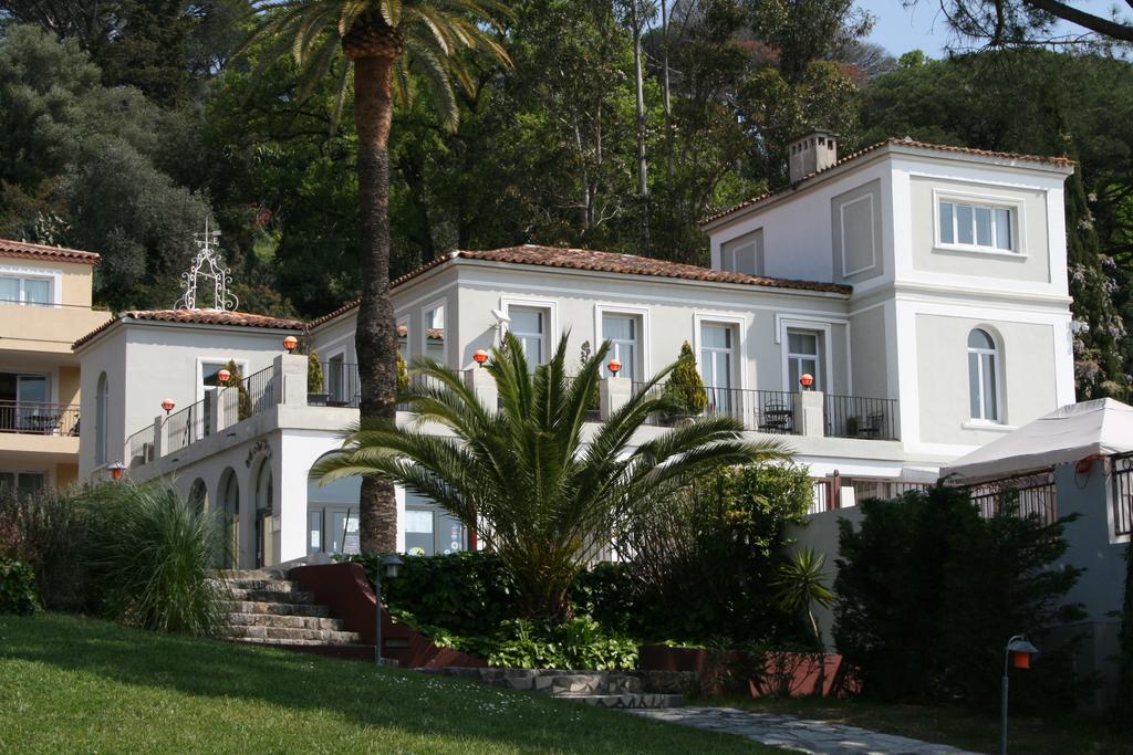 קאן Le Chateau Des Artistes חדר תמונה