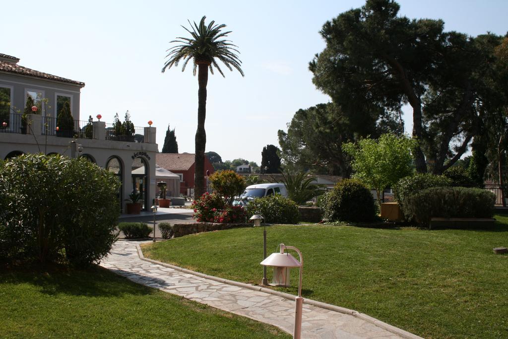 קאן Le Chateau Des Artistes מראה חיצוני תמונה